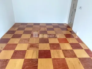 Pronájem bytu 2+1, Děčín - Děčín VI-Letná, Slezská, 65 m2