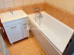 Pronájem bytu 2+1, Děčín - Děčín VI-Letná, Slezská, 65 m2