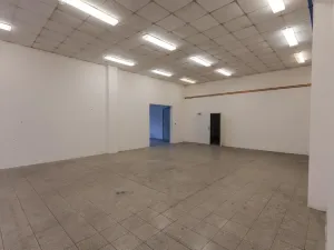 Prodej skladu, Roudnice nad Labem, Žižkova, 1111 m2