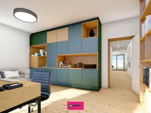 Prodej rodinného domu, Rousínov, 253 m2