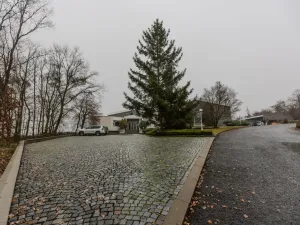 Prodej výrobních prostor, Roudnice nad Labem, Žižkova, 1111 m2