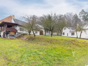 Prodej rodinného domu, Městečko Trnávka, 98 m2