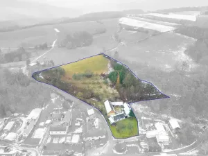 Prodej rodinného domu, Městečko Trnávka, 98 m2