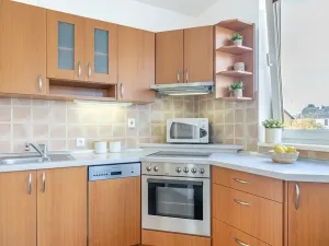 Prodej bytu 2+kk, Praha - Stodůlky, Harmonická, 54 m2