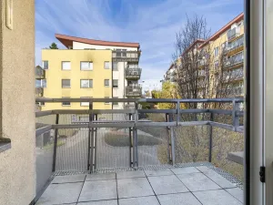 Prodej bytu 2+kk, Praha - Stodůlky, Harmonická, 54 m2