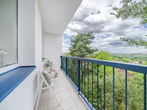 Prodej bytu 4+kk, Praha - Petrovice, Morseova, 96 m2