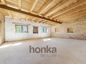 Prodej rodinného domu, Otov, 280 m2