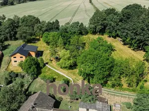 Prodej pozemku pro bydlení, Otov, 2560 m2