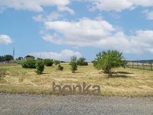 Prodej pozemku pro bydlení, Bavoryně, 1162 m2