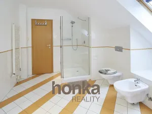 Pronájem rodinného domu, Praha - Jinonice, Souběžná I, 310 m2