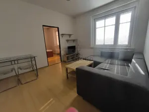 Prodej bytu 2+kk, Karlovy Vary - Rybáře, Rohová, 40 m2