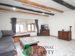 Prodej rodinného domu, Příčina, 60 m2