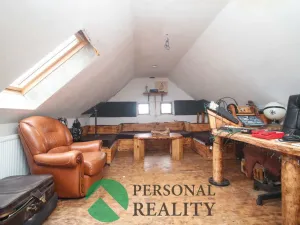 Prodej rodinného domu, Příčina, 60 m2