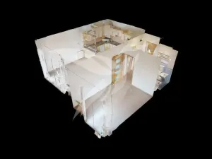 Pronájem bytu 2+kk, Plzeň, Kotíkovská, 60 m2