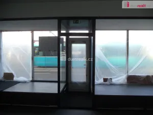 Pronájem obchodního prostoru, Ostrava, Ruská, 98 m2