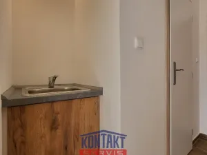 Pronájem bytu 1+kk, Kaplice, Linecká, 20 m2