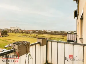 Prodej bytu 3+kk, Brno - Chrlice, Jánošíkova, 88 m2