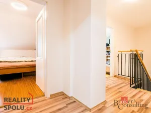 Prodej bytu 3+kk, Brno - Chrlice, Jánošíkova, 88 m2