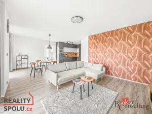 Prodej rodinného domu, Pečky - Velké Chvalovice, Za Statkem, 166 m2