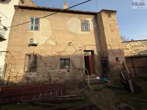 Prodej rodinného domu, Postoloprty, Wolkerova, 310 m2