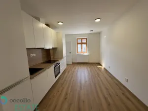 Prodej bytu 2+kk, Praha, Seifertova, 39 m2