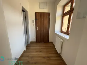 Prodej bytu 2+kk, Praha, Seifertova, 39 m2