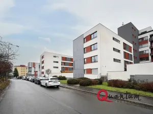 Pronájem bytu 2+kk, Praha - Záběhlice, Švehlova, 67 m2