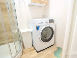 Prodej bytu 2+1, Praha, U Mrázovky, 49 m2