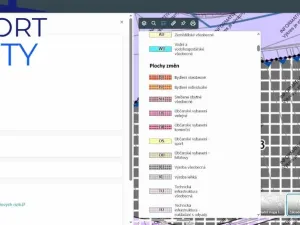 Prodej komerčního pozemku, Brno - Slatina, Slatinka, 3015 m2
