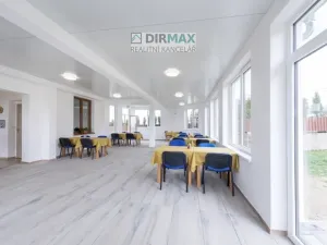 Pronájem skladu, Spálené Poříčí, Zámecká, 100 m2