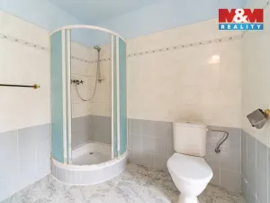 Prodej rodinného domu, Cheb - Hradiště, Karlovarská, 135 m2