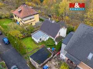 Prodej rodinného domu, Cheb - Hradiště, Karlovarská, 135 m2