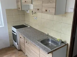 Pronájem bytu 1+1, Kolín - Kolín V, Sadová, 43 m2