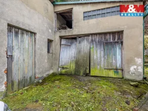 Prodej rodinného domu, Jenišovice, 140 m2