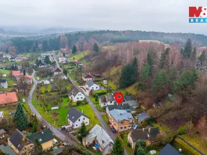 Prodej rodinného domu, Jenišovice, 140 m2