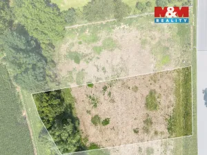 Prodej pozemku pro bydlení, Libenice, 1139 m2