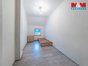 Prodej rodinného domu, Jehnědí, 189 m2