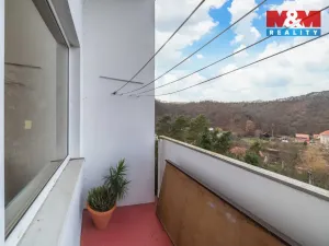 Prodej bytu 2+1, Roztoky, 51 m2