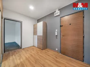 Prodej bytu 2+1, Roztoky, 51 m2