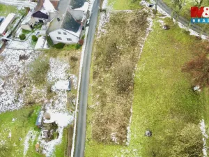 Prodej pozemku pro bydlení, Horní Čermná, 774 m2