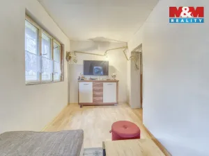 Prodej chaty, Hradec, 65 m2