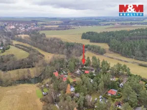 Prodej chaty, Hradec, 65 m2