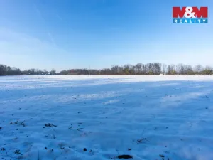 Prodej pole, Pardubice - Bílé Předměstí, 11059 m2