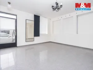 Prodej činžovního domu, Benešov, Čechova, 499 m2