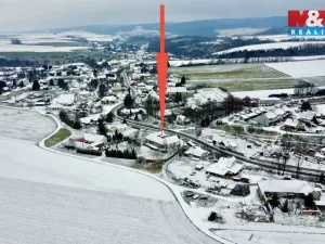 Prodej rodinného domu, Třebařov, 336 m2