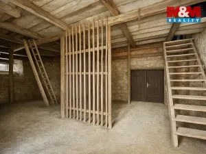 Prodej rodinného domu, Třebařov, 336 m2