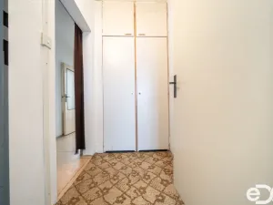 Prodej bytu 2+1, Tanvald, U Lesíka, 57 m2