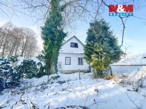 Prodej rodinného domu, Králíky - Červený Potok, 142 m2