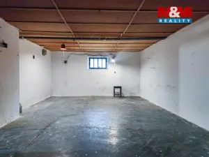 Prodej rodinného domu, Fryčovice, 180 m2