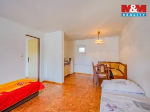 Prodej ubytování, Varvažov - Štědronín-Plazy, 1058 m2